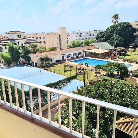 Apartamento Moderno Y Con Estilo En La Carihuela トレモリノス エクステリア 写真