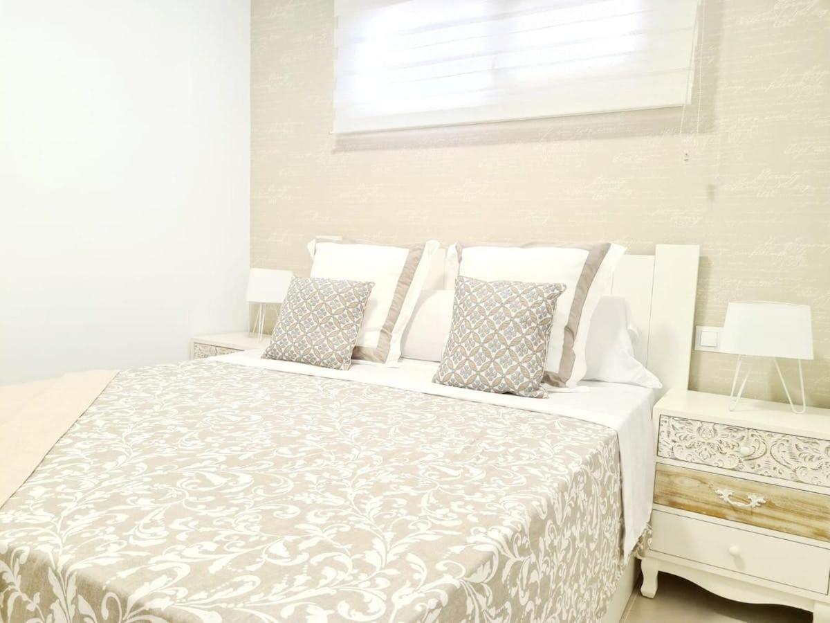 Apartamento Moderno Y Con Estilo En La Carihuela トレモリノス エクステリア 写真
